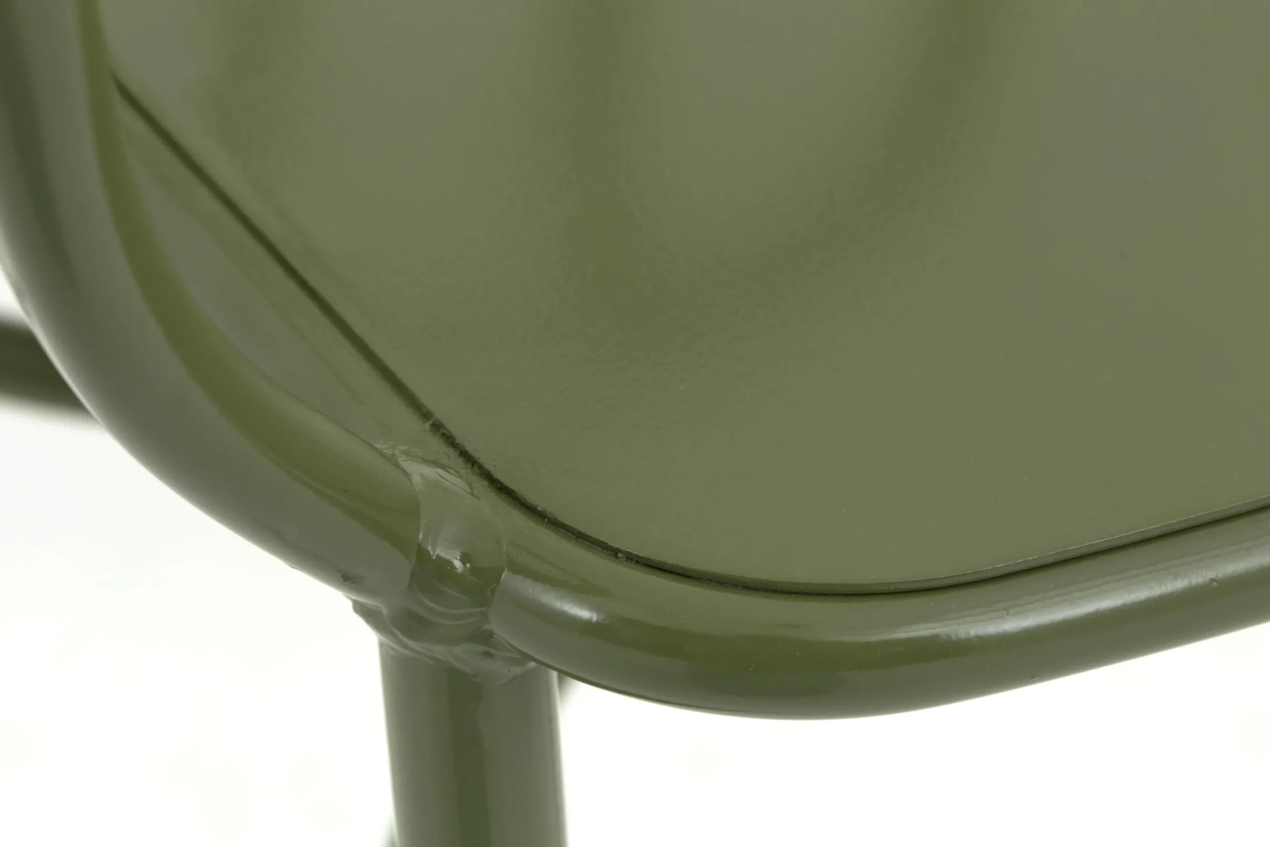 Flamant Marian, Chaise De Jardin, Kaki Online