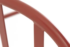 Flamant Marian, Chaise De Jardin, Terre Cuite Sale