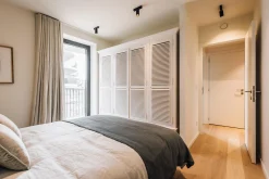 Flamant Marie, Armoire, Blanc, 4 Portes Online