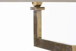 Flamant Martha, Lampadaire, Finition Laiton Sale