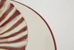 Flamant Maskorra, Bol, Coquille Hot