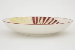 Flamant Maskorra, Bol, Coquille Hot