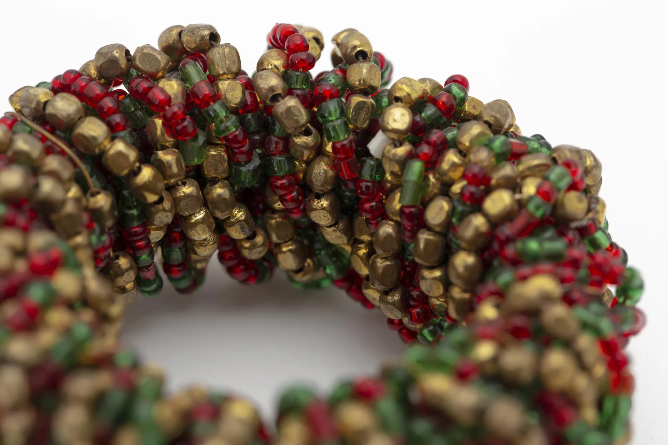 Flamant Meina, Rond De Serviette, Perles, Mixte Online