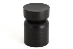 Flamant Melis, Table D'Appoint, Ronde