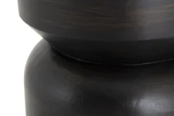 Flamant Melis, Table D'Appoint, Ronde