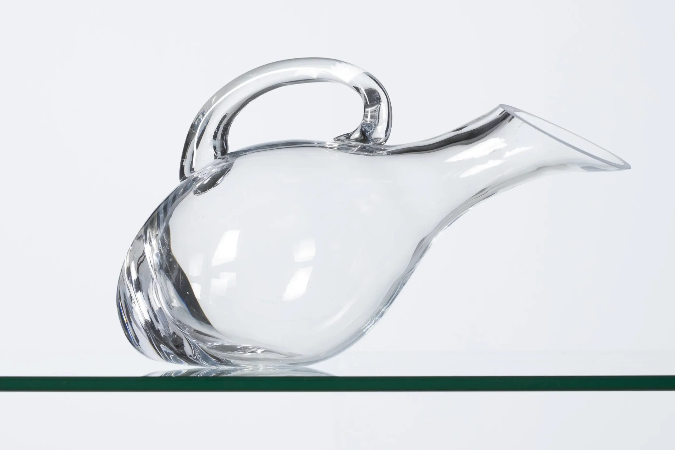 Flamant Merlot, Carafe, Verre Sale