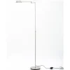 Flamant Mezzo, Lampadaire, Chrome, Extensible Hot