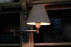 Flamant Milano, Applique, Laiton Sale