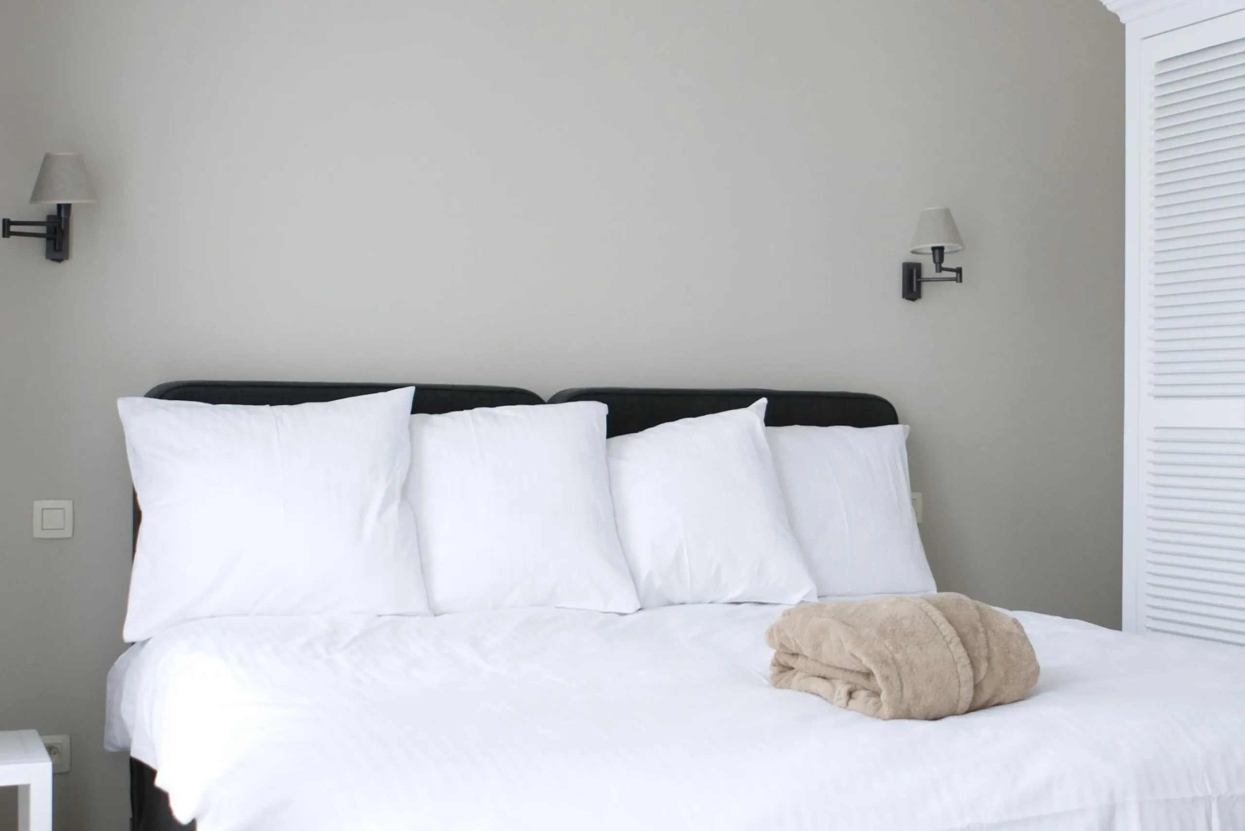 Flamant Milano, Applique, Laiton Sale