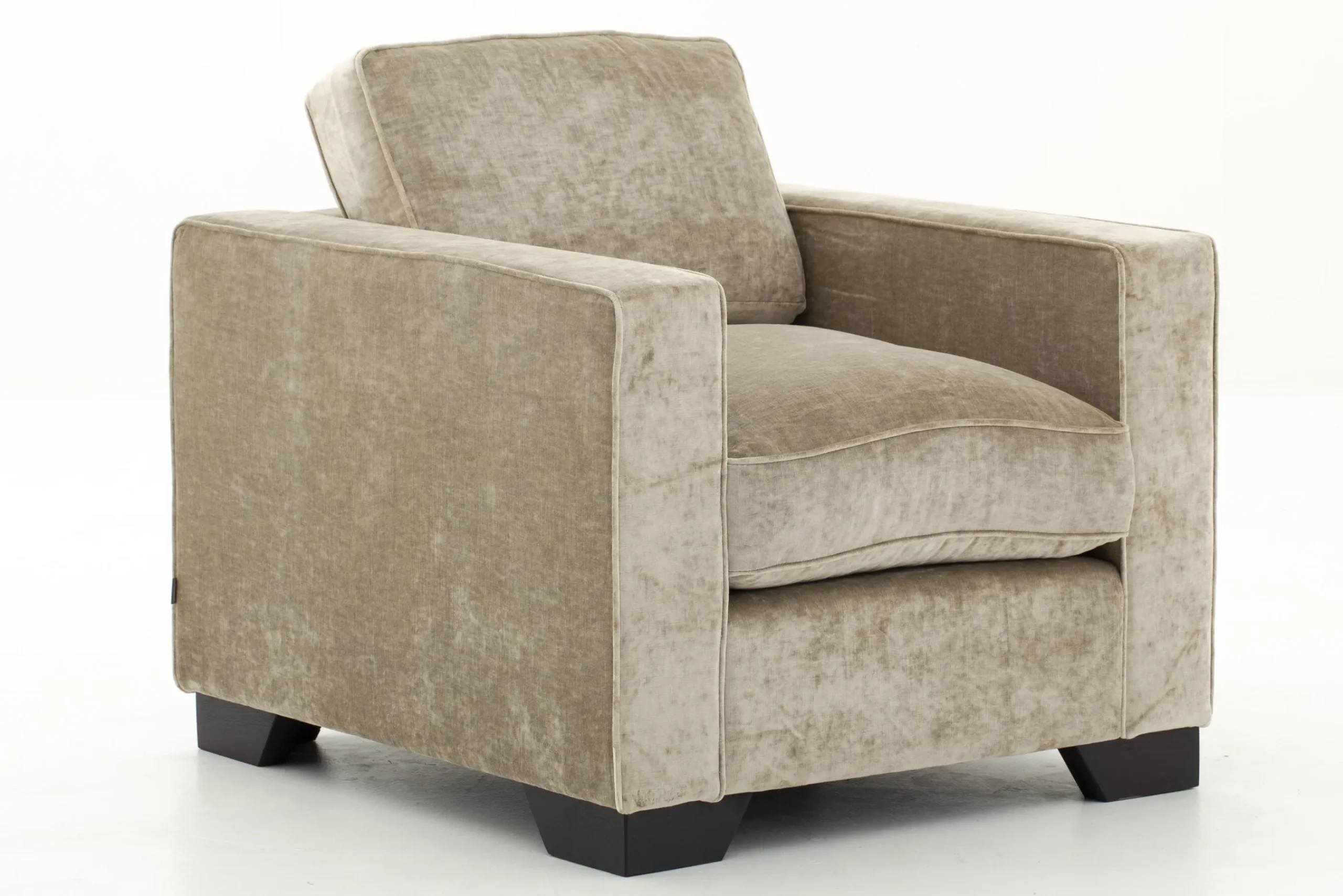 Flamant Milano, Seat, Monoplace, Fix