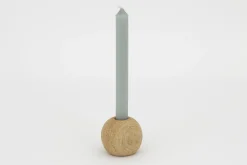 Flamant Mille, Bougeoir, Gres Outlet