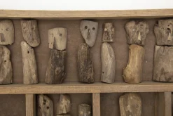 Flamant Mily, Panneau Mural, Modele 3 Clearance