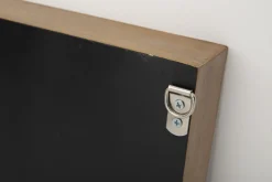 Flamant Mily, Panneau Mural, Modele 4 New