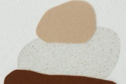 Flamant Minturi, Art Mural Best