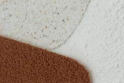 Flamant Minturi, Art Mural Best