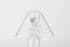 Flamant Mira, Chandelier, Verre Best