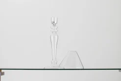 Flamant Mira, Chandelier, Verre Best