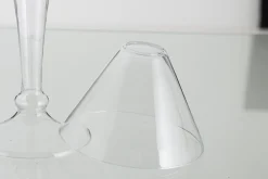 Flamant Mira, Chandelier, Verre Best