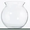 Flamant Mirac, Vase, Verre, H30 Sale