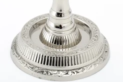 Flamant Molly, Chandelier, Plaque Nickel Sale