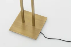 Flamant Moma, Lampadaire