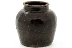 Flamant Morrison, Pot, Ceramique, Modele 2 Sale