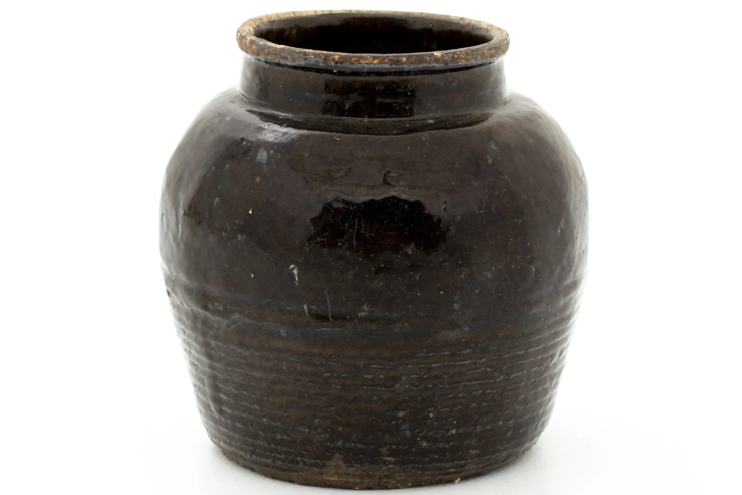 Flamant Morrison, Pot, Ceramique, Modele 2 Sale