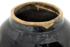 Flamant Morrison, Pot, Ceramique, Modele 3