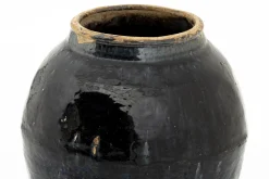 Flamant Morrison, Pot, Ceramique, Modele 3