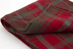 Flamant Murela, Nappe, A Carreaux, O170 Discount