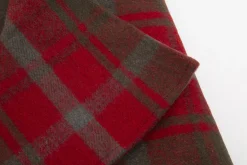 Flamant Murela, Nappe, A Carreaux, O170 Discount