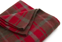 Flamant Murela, Nappe, A Carreaux, O170 Discount