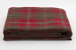 Flamant Murela, Nappe, A Carreaux, O170 Discount