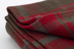 Flamant Murela, Nappe, A Carreaux, 170X300 Best