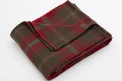 Flamant Murela, Nappe, A Carreaux, 145X250 Online