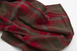 Flamant Murela, Nappe, A Carreaux, 145X250 Online