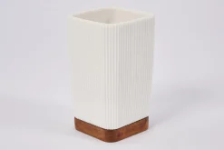 Flamant Muriel, Gobelet, Blanc Sale