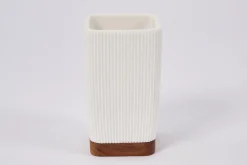 Flamant Muriel, Gobelet, Blanc Sale