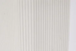 Flamant Muriel, Gobelet, Blanc Sale