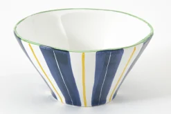 Flamant Nanna, Bol, Bleu Online