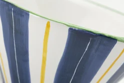 Flamant Nanna, Bol, Bleu Online