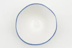 Flamant Nanna, Bol, Bleu Online