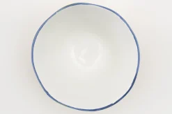 Flamant Nanna, Bol, Jaune Hot