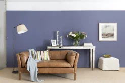 Flamant Naxos, Table Console, Miroir Verre Et Bois Sale