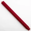Flamant Nell, Bougie De Table, Couleur Rouge, Lot De 4 Discount