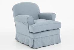 Flamant Nelson, Siege, Housse New