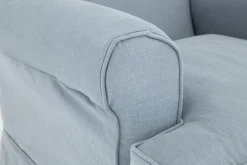 Flamant Nelson, Siege, Housse New