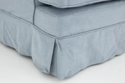 Flamant Nelson, Siege, Housse New