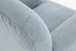 Flamant Nelson, Siege, Housse New