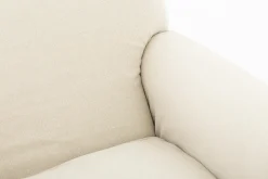 Flamant Nelson, Siege, Housse Clearance